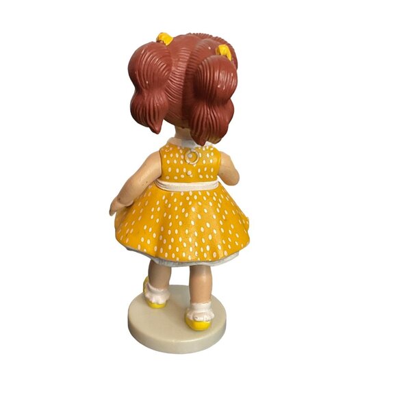 Disney Pixar Toy Story 4 Gabby Gabby Action Figure Toy Cake Topper - Picture 2 of 3